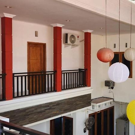 Permata Homestay Kotamobagu Mitra Reddoorz Bagian luar foto