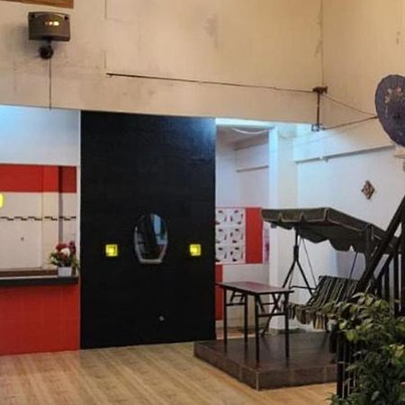 Permata Homestay Kotamobagu Mitra Reddoorz Bagian luar foto